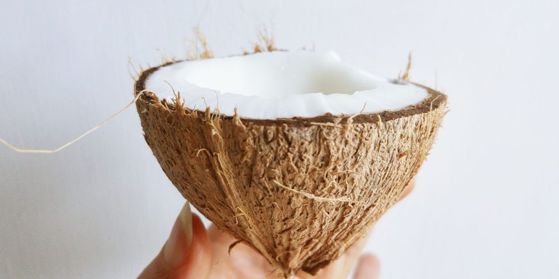 Waar is kokosolie voor en hoe gebruik het? | Coconut Queendom